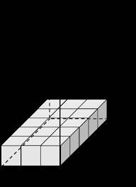 So, if a quadrilateral has each pair of opposite sides parallel it is a parallelogram. Https Eq Uen Org Emedia Items F109820d Af21 453e A382 793b416d935c 1 6ch5mf Pdf