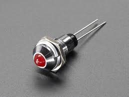 Image result for led holder 5mm