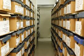 Read, clip, save, and share old newspaper articles about 8.5 billion people. Archives And Records Management Section