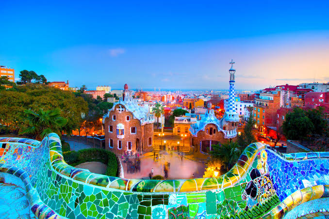 barcellona