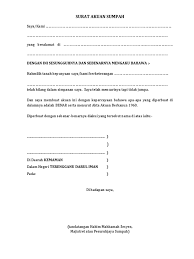 Pendapatan contoh surat akuan penerimaan dokumen contoh surat akuan penjaga contoh surat akuan sumpah contoh surat akuan sumpah adik beradik contoh surat akuan sumpah anak angkat contoh surat akuan sumpah bekerja sendiri contoh surat. Surat Akuan Sumpah Geran Tanah Hilang