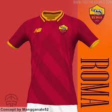 Made from a special fabric, it offers you comfort and lightness in all circumstances. No More Nike New Balance As Roma 21 22 Home Away Third Kit Concepts Footy Headlines