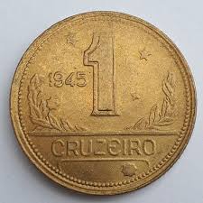 Jun 10, 2021 · uma criança de 8 anos em registro, no interior de são paulo, ficou por 15 horas com uma moeda entalada na garganta, aguardando remoção do objeto. 1 Cruzeiro 1945 Sob Fc Sem Sigla Moedas E Cia