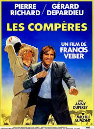 Pauvre richard | film francais complet comedie. Les Comperes Film 1983 Senscritique