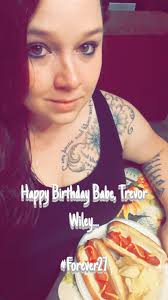 Remembrance of Trevor Wiley