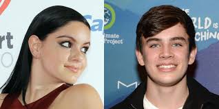 Read hayes grier *football* from the story magcon imagines (request closed) by angele_grier07 (me ) with 5,904 reads. Nash Grier S Brother Defends Him After Ariel Winter S Takedown