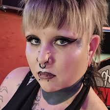 It's Not A Wig” by Mynte Lagoni Photography