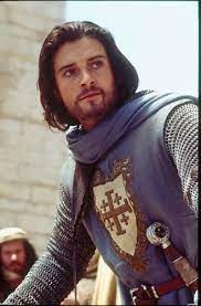 Kingdom of heaven (2005)eva green orlando bloom dvd movie film cd disc only 1279. Orlando Bloom Photo Kingdom Of Heaven Orlando Bloom Kingdom Of Heaven Orlando