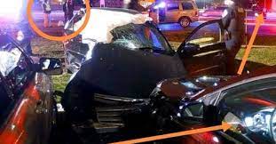 Reportedly, both musicians mpura and killer kau died in a car accident. Up97cv6gvljoqm