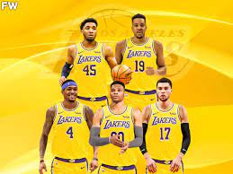 Nba rumors about chris paul opting out of his contract created plenty of buzz. Nba Rumors 5 Trades That Will Help The Los Angeles Lakers Win Back To Back Titles Fadeaway World