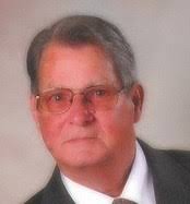 Richard Thames Obituary