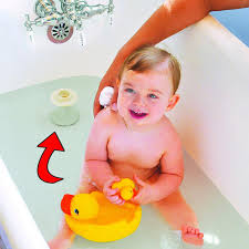 bath water level measurer for water