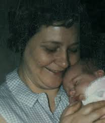 Shirley Louise Hatch Glines (1936-1982)