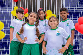Prefeitura de Lagoa Seca/PB | 📚 Na manhã desta segunda-feira (07), retornamos com as atividades em toda rede municipal de ensino. 🏫 E o dia foi ainda mais especial... | Instagram