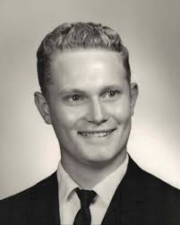 Leland Ray Underwood Obituary November 2, 2025