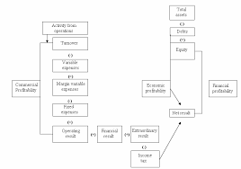 Rata rentabilitatii este o marime relativa care exprima pe de o parte capacitatea unei unitati economice de a realiza profit, iar pe de alta parte. Https Core Ac Uk Download Pdf 6309475 Pdf