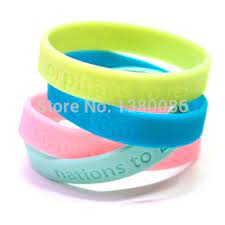 Free Shipping Different Kinds Of Color Silicone Wristbands And Rubber Bracelets Online Shopping Custom Silic Bracelet Online Custom Wristbands Rubber Bracelets