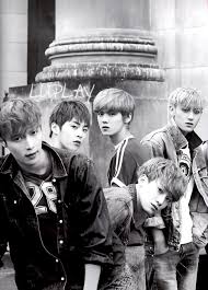 Du kannst hier schwere, detaillierte muster finden, realistische tierbilder oder. Exo M Die Jungs Photobook Exo Exo Exo Showtime Tao Exo