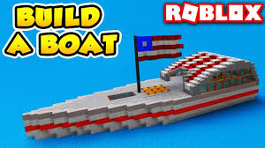 How To Make A Car In Build A Boat For Treasure 2020 Build A Boat For Treasure Codes W Free Exclusive Rewards Coding Boat Treasures