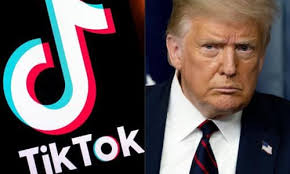May 20, 2021 · of note: Tiktok Chief Executive Kevin Mayer Resigns After Trump S Call To Sell Us Assets Tiktok The Guardian