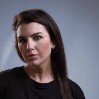 Adrienne Kirkpatrick's Instagram, Twitter & Facebook