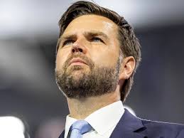 Vance odwiedził Michigan. Skrytykował Bidena i Harris