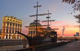 Skopje biedt als stad een prachtige mengeling van oud en nieuw. De 10 Beste Boetiekhotels In Noord Macedonie Booking Com