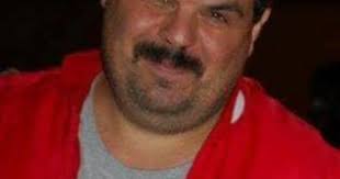 Cress, Jr., Danny Lee "Chico"