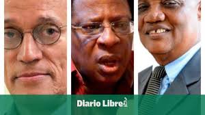 Artistas e intelectuales apoyan a Luis Abinader