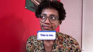 Sharing my #truth. #real #naturalhair #hairtok #blacktiktok  #decolonizeyourmind #yapping #yapsession #selflove #selfexpression  #selfesteem #4chair #hair #vulnerability #resistance #radical #freedom ...