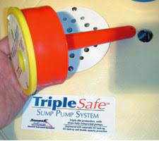 Waterwatch Sump Pump Alarm