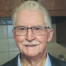 Alfred «Fred» Cormier (1937-2024)