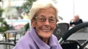 Fundraiser by Savannah Hillier : Valerie Hillier