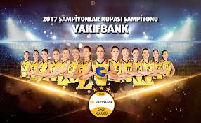 Vakıfbank spor kulübü hakkında en son ve en doğru haberler mynet haber farkı ile bu sayfada. Facebook