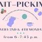Knit-Picking event image