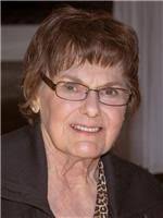 Virginia Moore Obituary (2018)