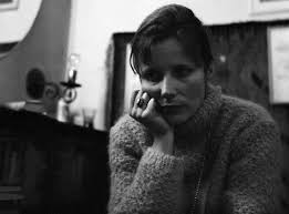 She died on march 7, 1997 in warsaw. 20 Lat Temu Odeszla Agnieszka Osiecka Dzieje Pl Historia Polski