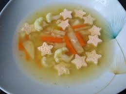 Eierstich Eierstich Suppe Mit Eierstich Rezepte
