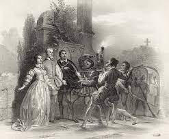 Early life and education childhood: Les Huguenots Wikipedia