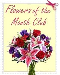 Month Flowers