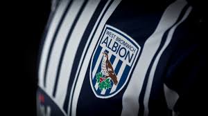 Official west bromwich albion online store. West Bromwich Albion 2020 21 Puma Home Kit 20 21 Kits Football Shirt Blog
