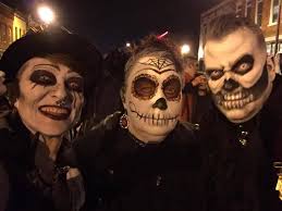 Have a wonderful time tonight