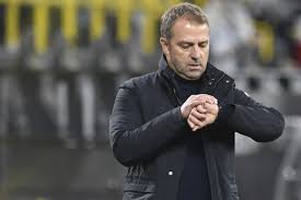The print edition of sport. Hansi Flick Announces He Will Leave Bayern Munich After Season Bleacher Report Latest News Videos And Highlights