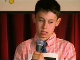 37 Nervous Kid On Stage Stock Videos, Footage, & 4K Video Clips