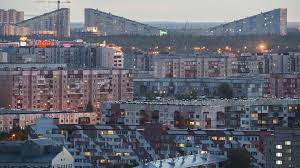 Власти объяснили высокое место Сургута в рейтинге комфортных городов -  Недвижимость РИА Новости, 24.02.2021