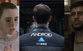 Every Quantic Dream Game, Ranked