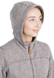 Trespass Reserve džemper naistele, hall hind