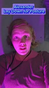 Alexander Technique Posture