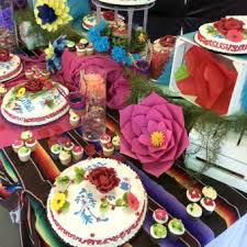 Hold the spanish themed dinner party at a local venue or in your home. Quinceanera Decoration Ideas Lovetoknow