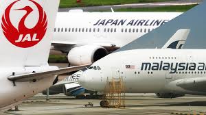 Under the agreement, a private limited. Jal And Malaysia Airlines Receive Go Ahead For Joint Venture Nikkei Asia